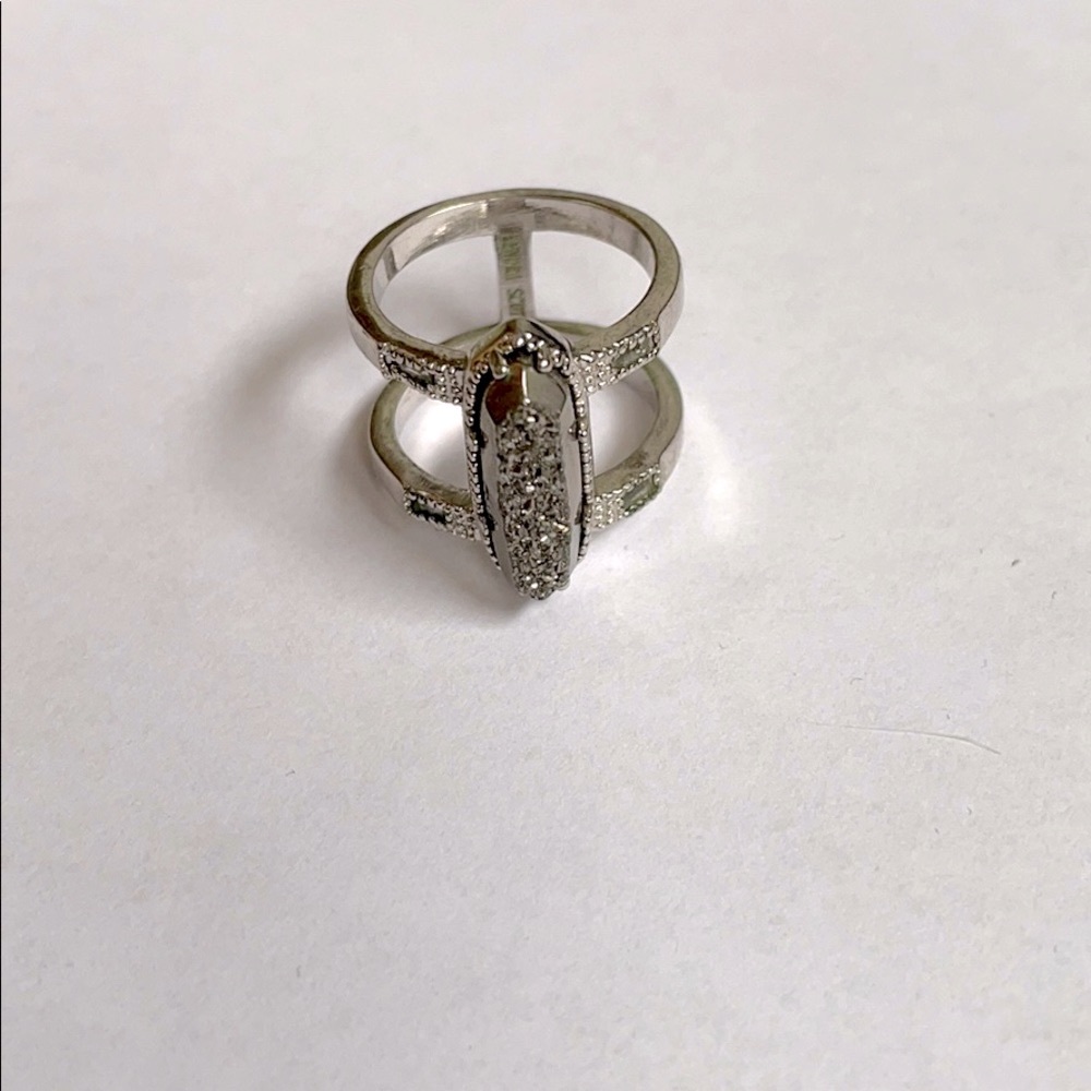 Kendra Scott Ring - image 1
